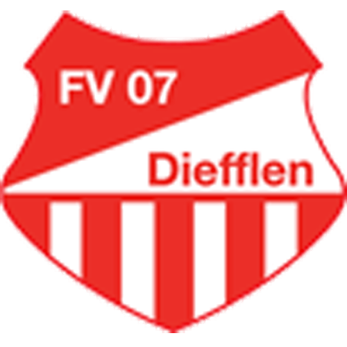 Wappen FV 07 Diefflen